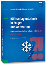 K&auml;lteanlagentechnik in Fragen und Antworten - 