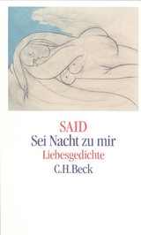 Sei Nacht zu mir - Said