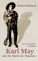 Karl May - Schmiedt, Helmut