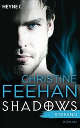 Stefano - Christine Feehan