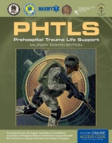 Prehospital Trauma Life Support (Military Edition) - National Association of Emergency Medical Technicians (NAEMT)