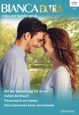 Bianca Extra Band 44 - Wendy Warren, Teresa Hill, Cindy Kirk, Shirley Jump