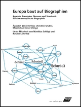 Europa baut auf Biographien - 