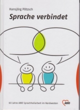 Sprache verbindet - Hansj&ouml;rg P&ouml;tzsch