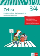 Zebra Sachunterricht 3-4