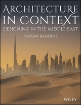 Architecture in Context - Hassan Radoine