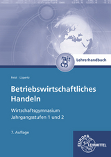 Lehrerhandbuch zu 94152 - Theo Feist, Viktor L&uuml;pertz
