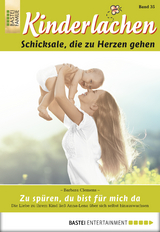 Kinderlachen - Folge 035 - Barbara Clemens