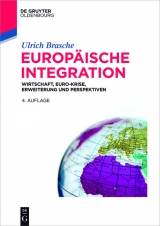 Europ&auml;ische Integration -  Ulrich Brasche