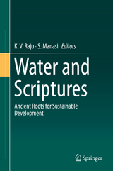 Water and Scriptures - 