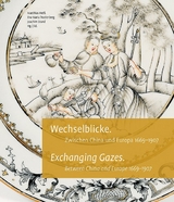 Wechselblicke. / Exchanging Gazes. - 