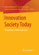 Innovation Society Today - 