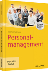 Personalmanagement - Joachim Gutmann