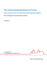The Internationalization of Firms - 