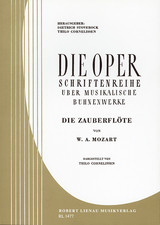 Die Zauberfl&ouml;te - 