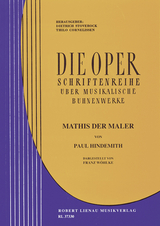 Mathis der Maler - 
