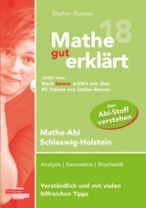 Mathe gut erkl&auml;rt 2018 Schleswig-Holstein - Stefan Rosner
