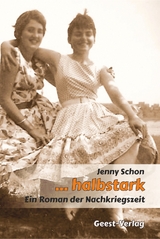... halbstark - Jenny Schon