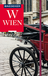 Baedeker Reiseführer Wien - Dina Stahn