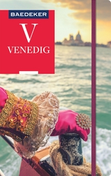 Baedeker Reiseführer Venedig - 