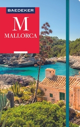 Baedeker Reiseführer Mallorca - Schmidt, Lothar