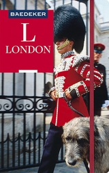 Baedeker Reisef&uuml;hrer London - John Sykes, Rainer Eisenschmid