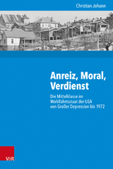 Anreiz, Moral, Verdienst - Christian Johann