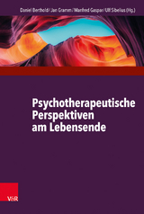 Psychotherapeutische Perspektiven am Lebensende - 