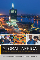Global Africa - 