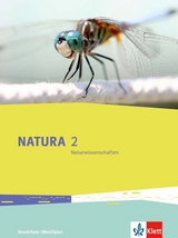 Natura Biologie 2. Ausgabe Nordrhein-Westfalen
