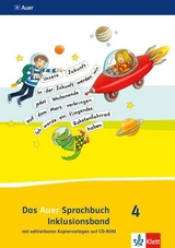 Das Auer Sprachbuch 4. Ausgabe Bayern
