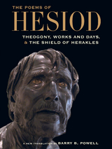 The Poems of Hesiod -  Hesiod