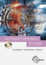 Automatisierungstechnik - J&uuml;rgen Baur, Hans Kaufmann, Alexander Pflug, Dietmar Schmid, Peter Strobel