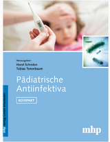 P&auml;diatrische Antiinfektiva - 