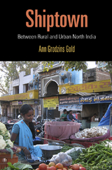 Shiptown - Ann Grodzins Gold
