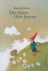 Der kleine Herr Jemine - Manfred Schl&uuml;ter