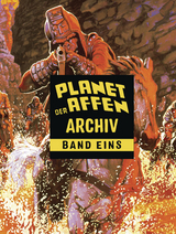 Planet der Affen Archiv 1 - Doug Moench