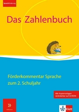 Das Zahlenbuch 2 - Daniela Götze, Evelyn Hang