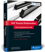 SAP Process Orchestration - Bilay, John Mutumba; Blanco, Roberto Viana