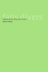 faits divers - Andreas Kreul