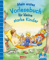 Mein erstes Vorlesebuch f&uuml;r kleine starke Kinder - Sandra Grimm