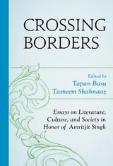Crossing Borders - 