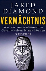 Verm&auml;chtnis - Jared Diamond