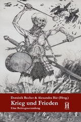 Krieg und Frieden - 