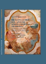 Die Kapelle der Hll. Apostel Simon und Judas Thadd&auml;us im M&uuml;nsterschwarzacher Zehnthof in Nordheim am Main - Matthias Wieser