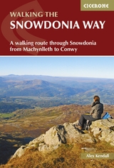 The Snowdonia Way - Alex Kendall