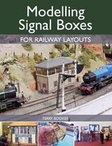 Modelling Signal Boxes for Railway Layouts -  Terry Booker