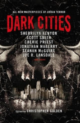 Dark Cities - 