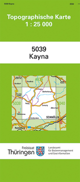 Kayna - 
