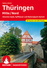 Th&uuml;ringen Mitte/Nord - Sabine Gilcher